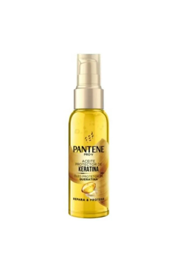 Pantene Repair & Protect Keratin Protective Oil 100ml