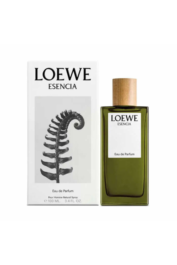 Loewe Esencia Eau De Parfum Pour Homme Spray 50ml