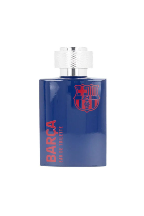 FC Barcelona Eau De Toilette Vaporisateur 100ml