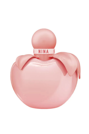 Nina Rose Eau De Toilette Vaporisateur 80ml