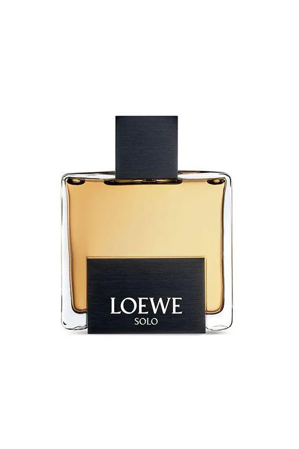 Solo Loewe Edt Spray 50ml