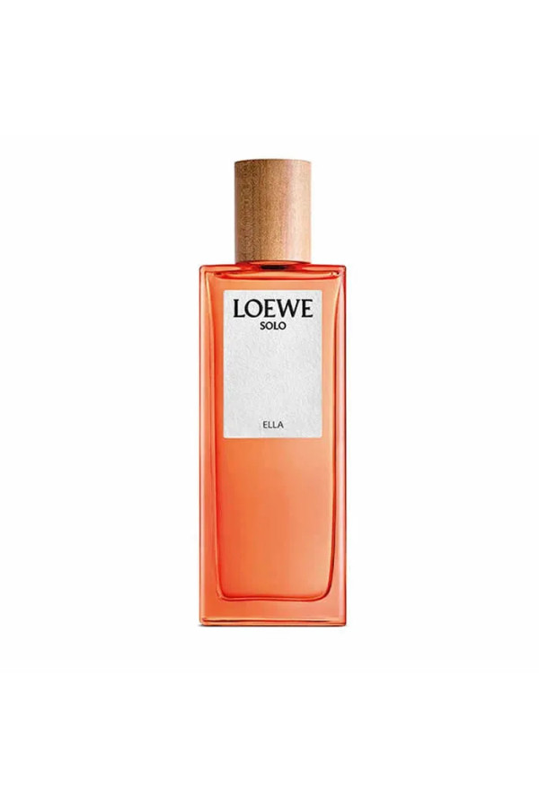 Loewe Solo Ella Eau De Parfum Vaporisateur 100ml