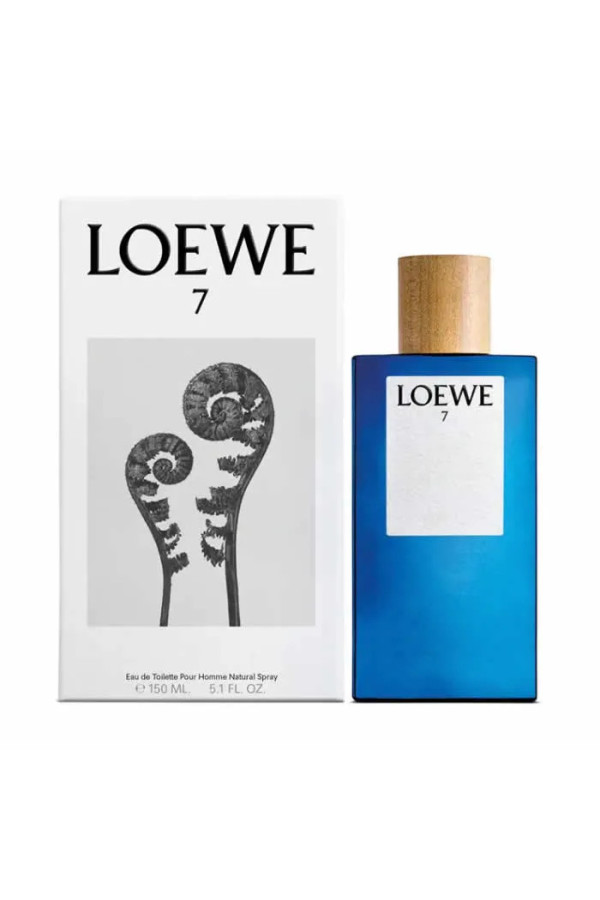 Loewe 7 Loewe Eau De Toilette 150ml Spray