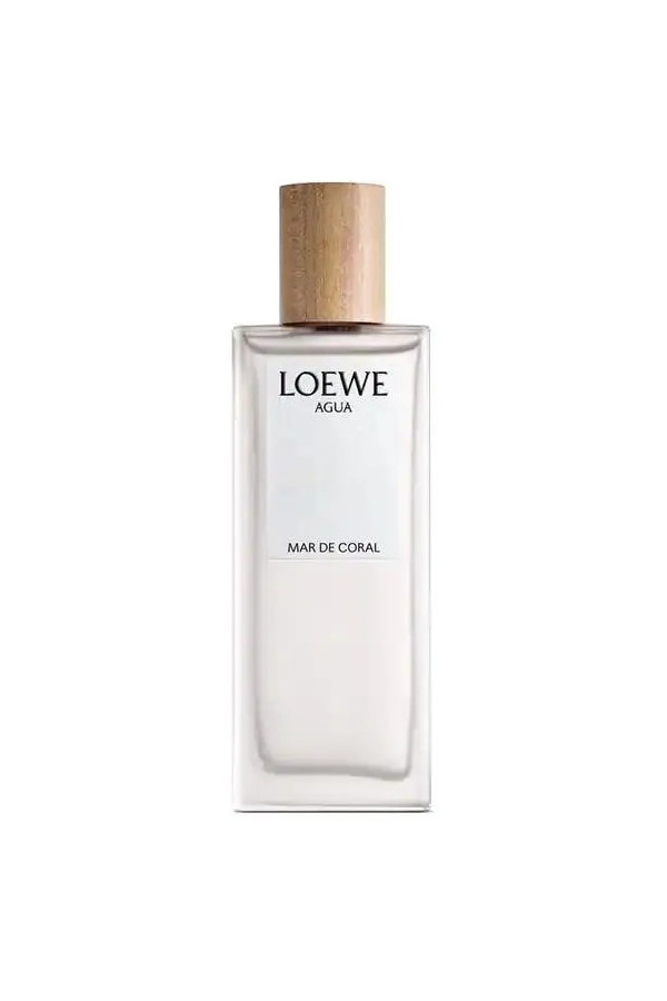 Loewe Agua Mar Coral Eau De Toilette 100ml Spray