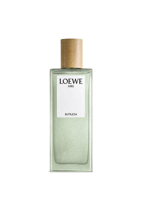 Loewe Aire Sutileza Eau De Toilette 50ml Spray