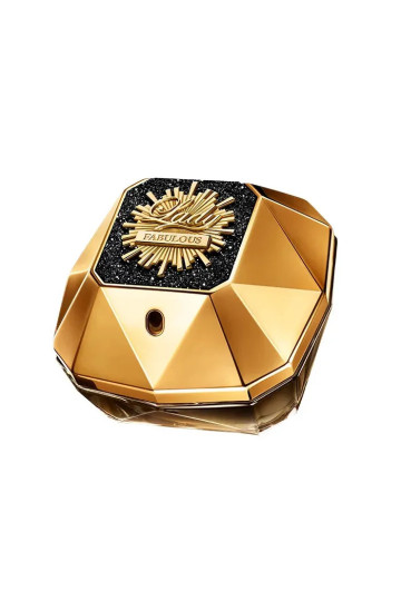 Paco Rabanne Lady Million Fabulous Eau De Parfum Intense Vaporisateur 50ml