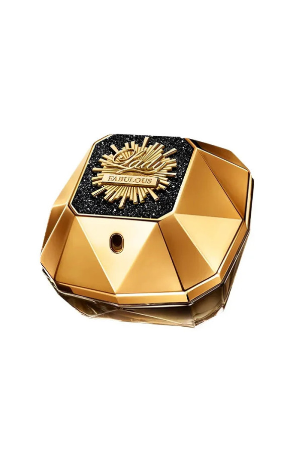 Paco Rabanne Lady Million Fabulous Eau De Parfum Intense Vaporisateur 80ml