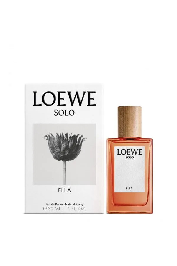 Solo Loewe Ella Edp Spray 30ml