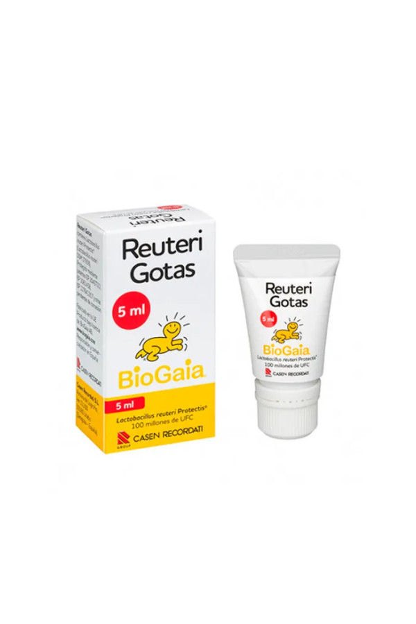 Reuteri Gouttes 5ml 
