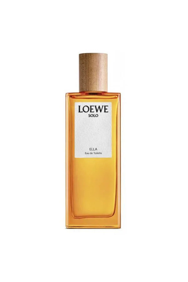 Loewe Solo Ella Edt 30ml Spray