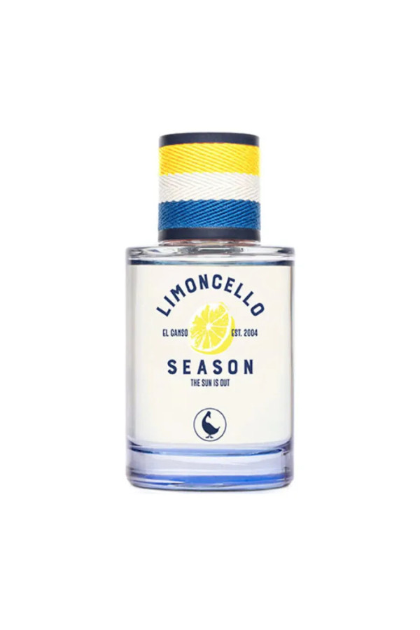 El Ganso Limoncello Eau De Toilette Vaporisateur 125ml