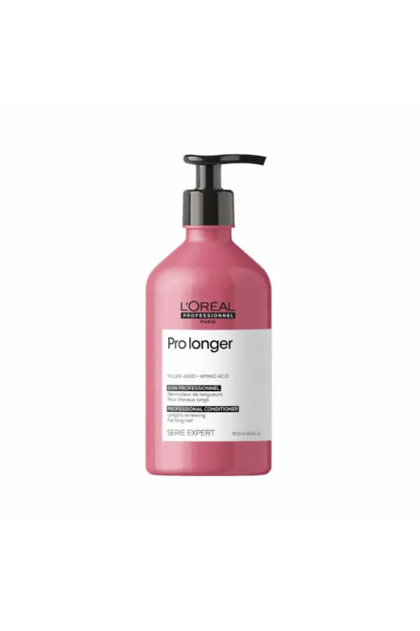 L'oreal Professionnel Pro Longer Professional Conditioner 500ml