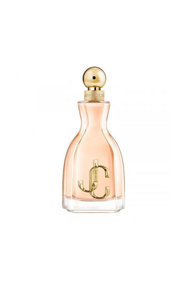 Jimmy Choo I Want Choo Eau De Parfum Vaporisateur 100ml