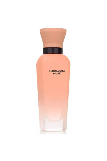 Adolfo Dominguez Terracota Musk Eau De Parfum Vaporisateur 60ml