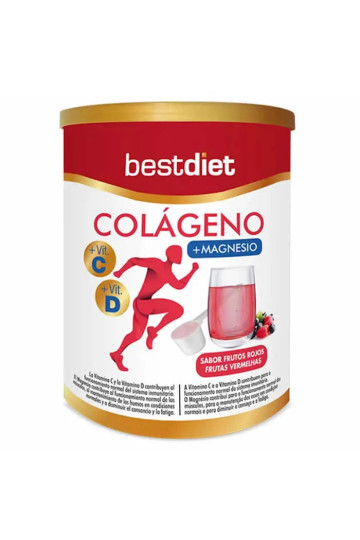 Best Diet Collagen With Magnesium Powder 250g