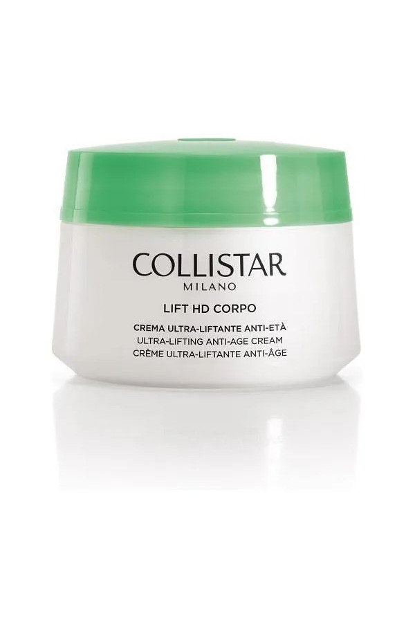 Collistar Perfect Body Ultra-Lifting Anti-Age Cream 400ml