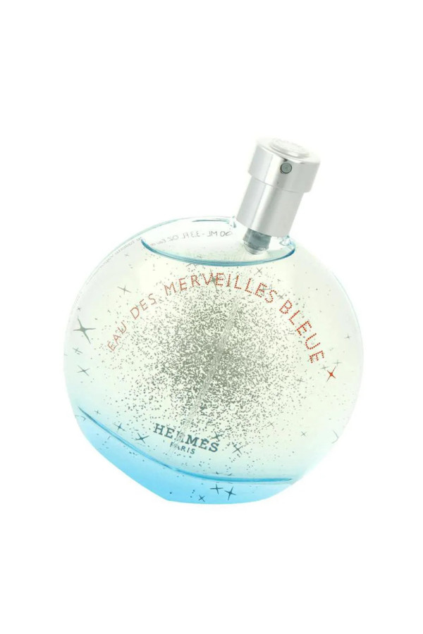 Hermès Eau Des Merveilles Bleue Eau De Toilette Spray 100ml