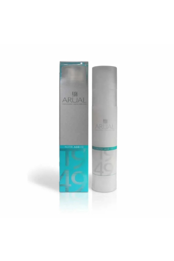 Arual Nutri Age +10 Cream 5ml