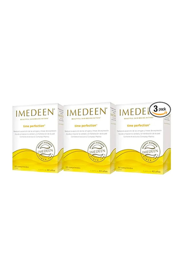 Imedeen Time Perfection Pack 3x60 Tablets