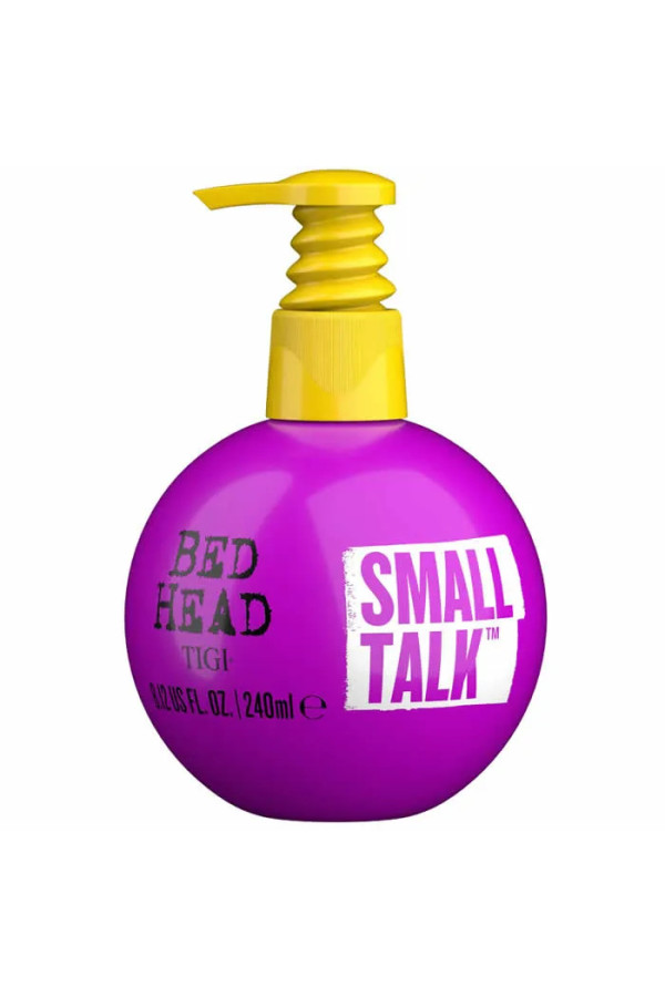 Tigi Bed Head Small Talk Thickening Cream 240ml