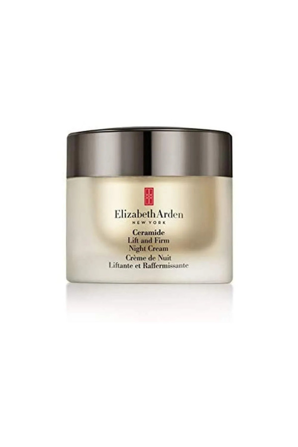 Elizabeth Arden Advanced Ceramide Lift y Firm Night Cream 50ml