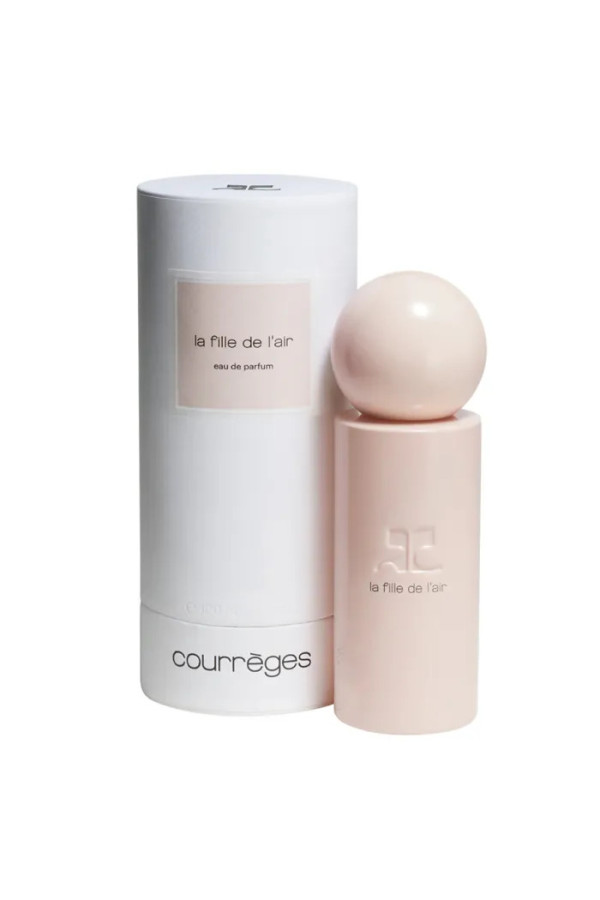 Courrèges La Fille De L'air Eau De Parfum Vaporisateur 100ml