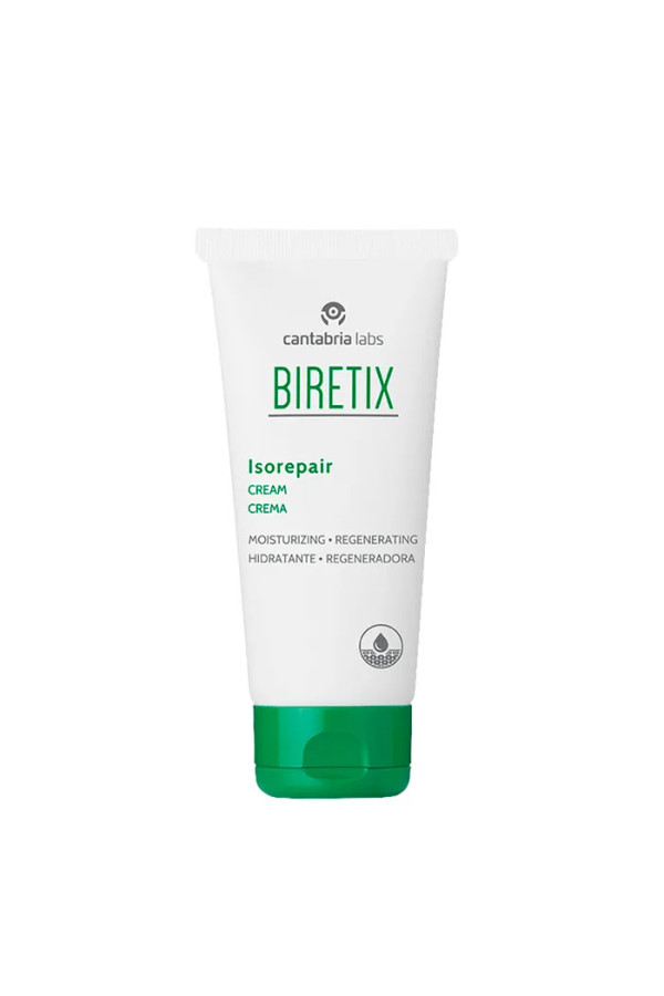 Cantabria Labs Biretix Isorepair Crème 50ml