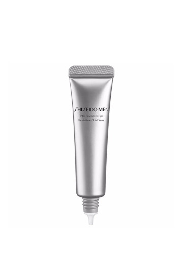 Shiseido Men Total Revitalizante Contorno De Ojos 15ml
