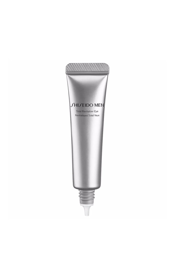 Shiseido Men Total Revitalizante Contorno De Ojos 15ml