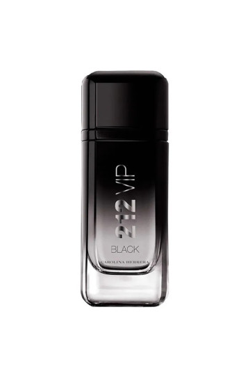 Carolina Herrera 212 Vip Black Men Eau De Parfum Vaporisateur 100ml