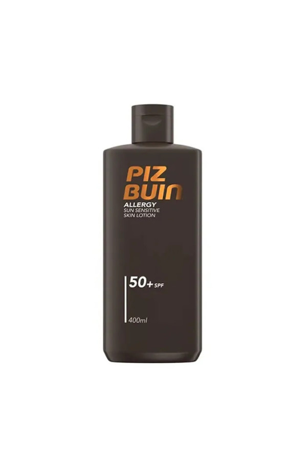 Piz Buin Allergy Lotion Spf50+ 400ml