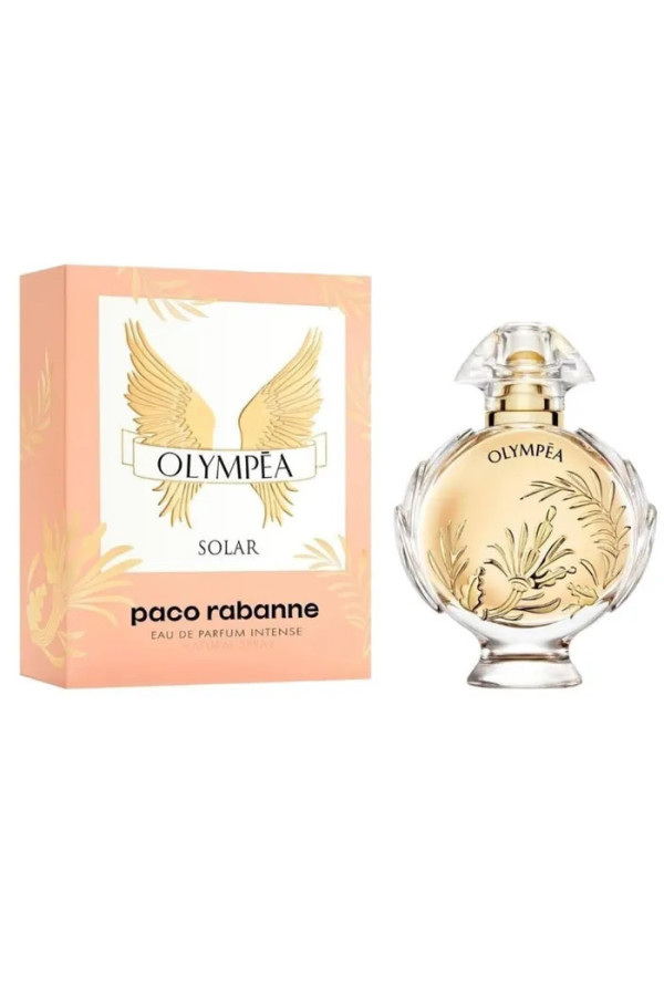 Paco Rabanne Olympéa Solar Eau de Parfum Intense Vaporisateur 30ml