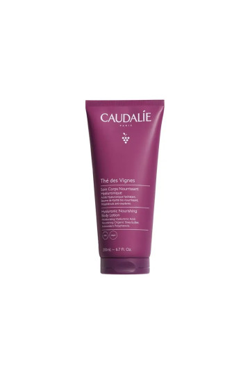 Caudalie Soin Corps Nourrissant Thé Des Vignes 200ml