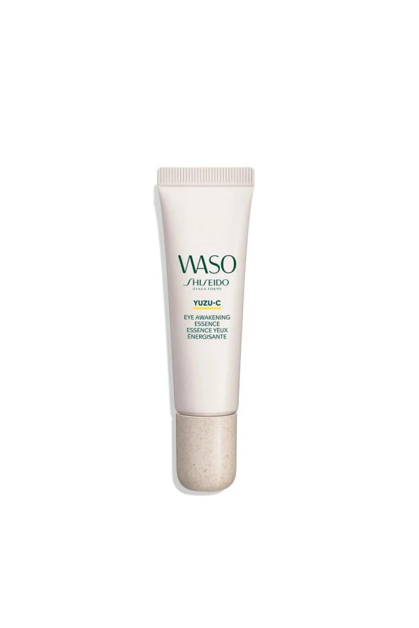 Shiseido Waso Yuzu-C Eye Awakening Essence 20ml