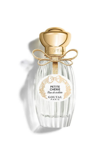 Goutal Paris Petit Cherie Eau De Toilette Vaporisateur 50ml