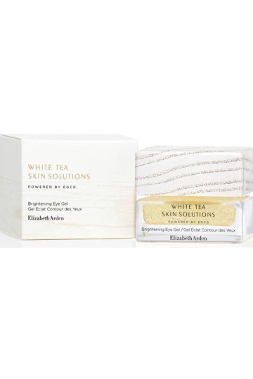 Elizabeth Arden Arden W Tea Solut Brightening Eye Gel 15