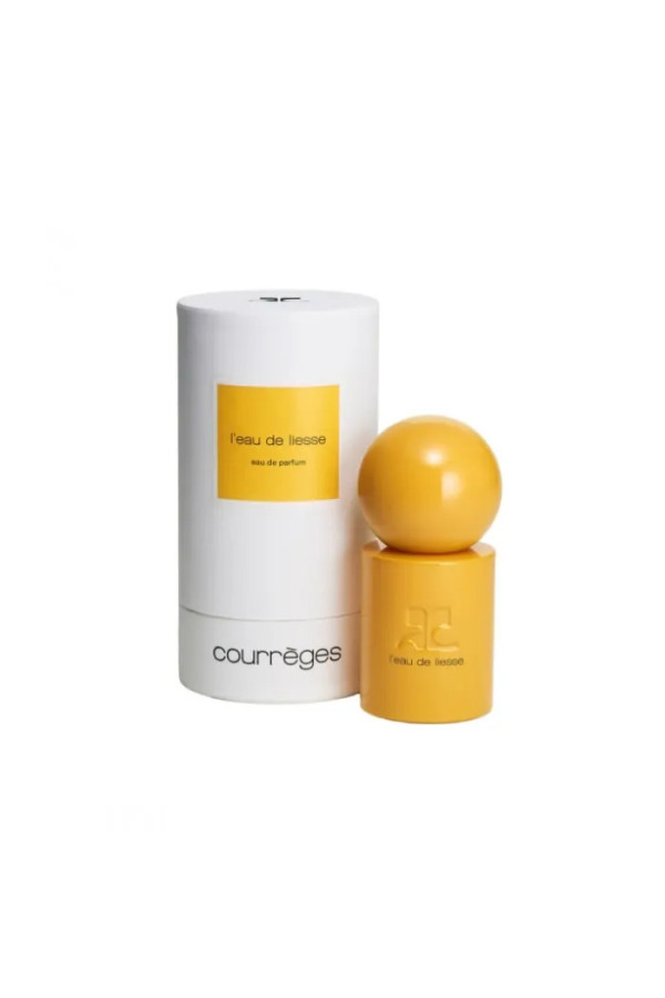 Courréges L'Eau De Liesse Eau de Parfum Vaporisateur 50ml