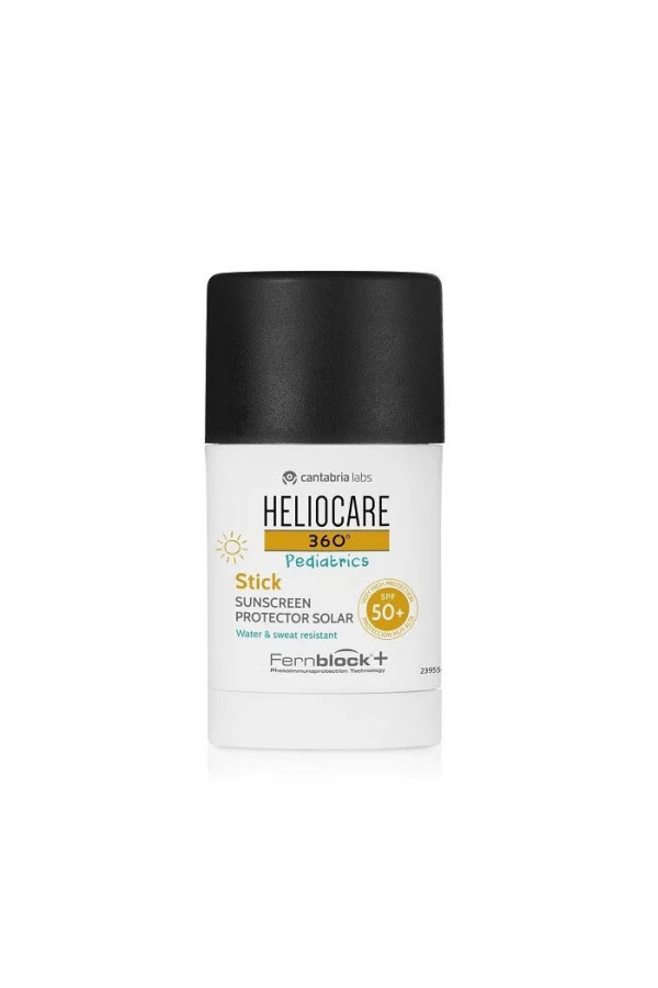 Heliocare 360º Pediatrics Stick Spf50+