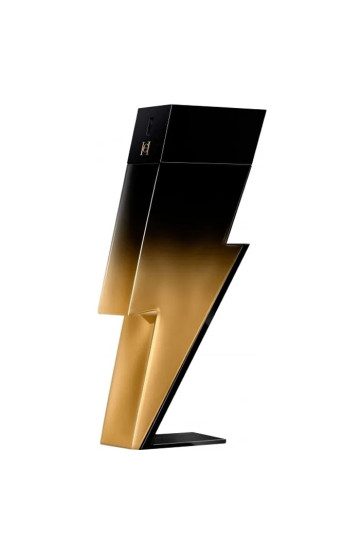 Carolina Herrera Bad Boy Extreme Eau De Parfum Vaporisateur 100ml