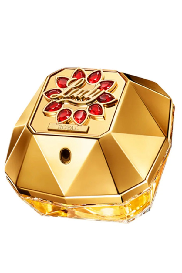 Paco Rabanne Lady Million Royal Eau de Parfum Vaporisateur 80ml
