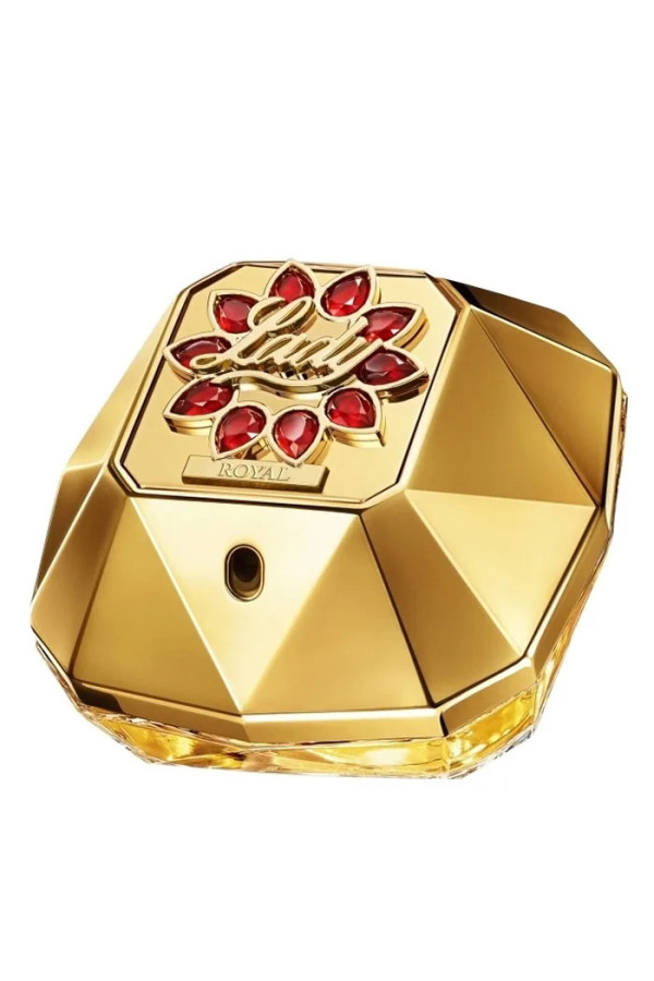 Paco Rabanne Lady Million Royal Eau de Parfum Vaporisateur 50ml
