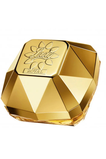 Paco Rabanne Lady Million Royal Eau de Parfum Vaporisateur 30ml