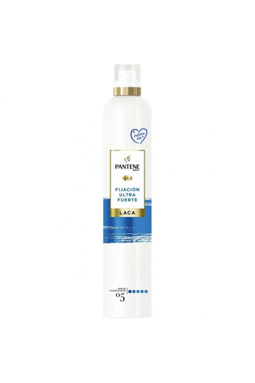Pantene Laca 370ml Extrafuerte