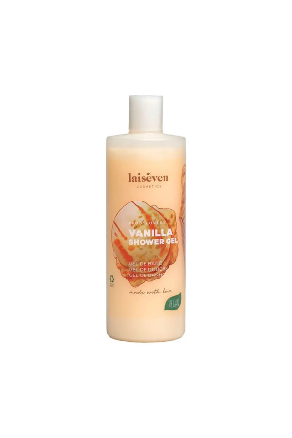 Laiseven Gel 750ml Vainilla