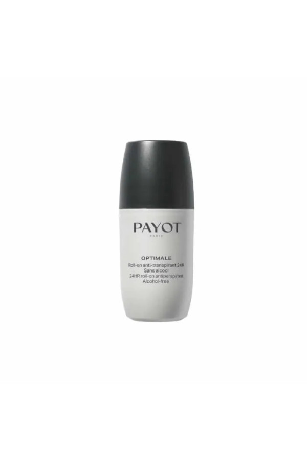 Payot Optimale Roll-On Anti-Transpirant 24h 75ml