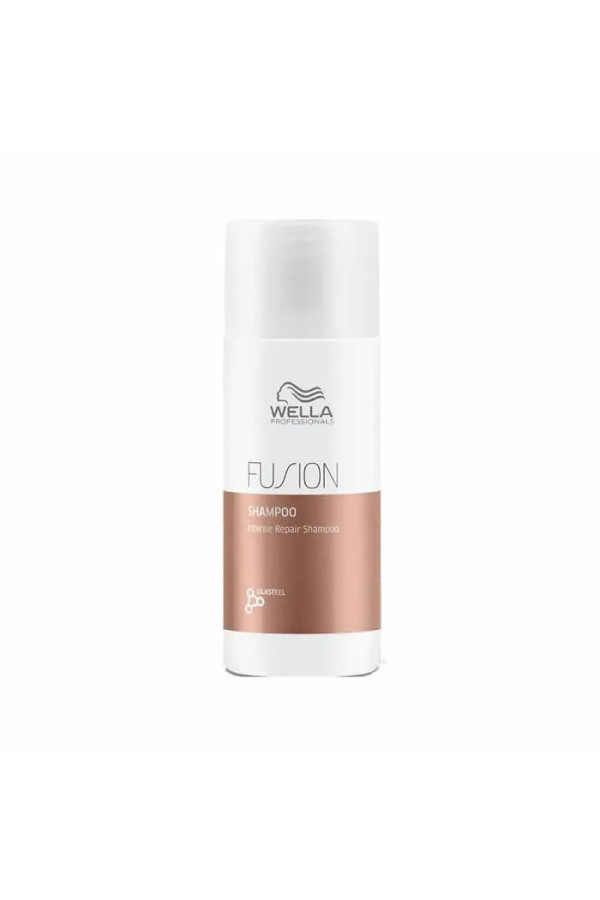Wella Fusion Intense Repair Shampoo 50ml