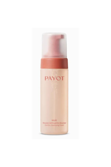 Payot Nue Mousse Nettoyante Douceur 150ml