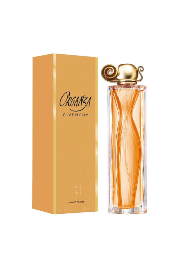 Givenchy Organza Edp Spray 50ml