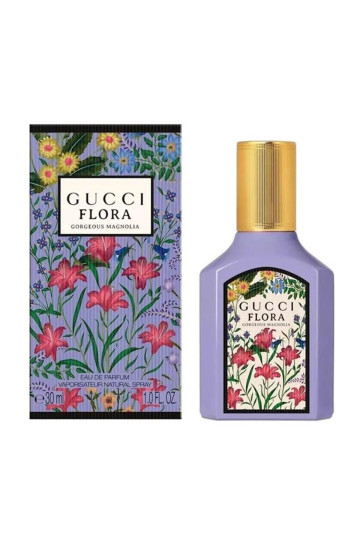 Gucci Flora Gorgeous Magnolia Edp Spray 30ml