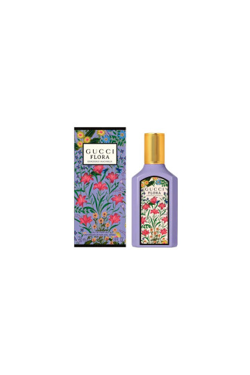 Gucci Flora Gorgeous Magnolia Edp Spray 50ml